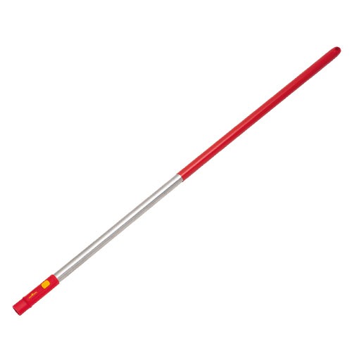 Stainless steel stick for rattles and combs German